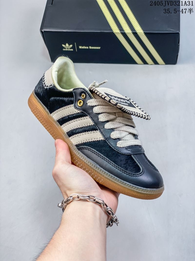 Adidas Samba Shoes